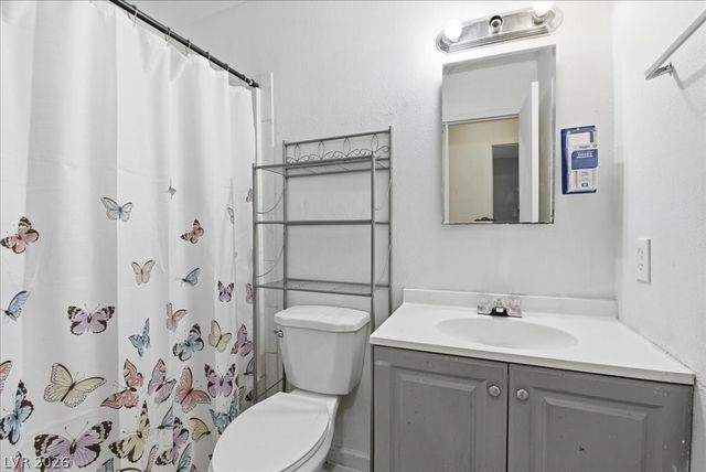 4691 Mill Valley Drive, Las Vegas, NV 89120