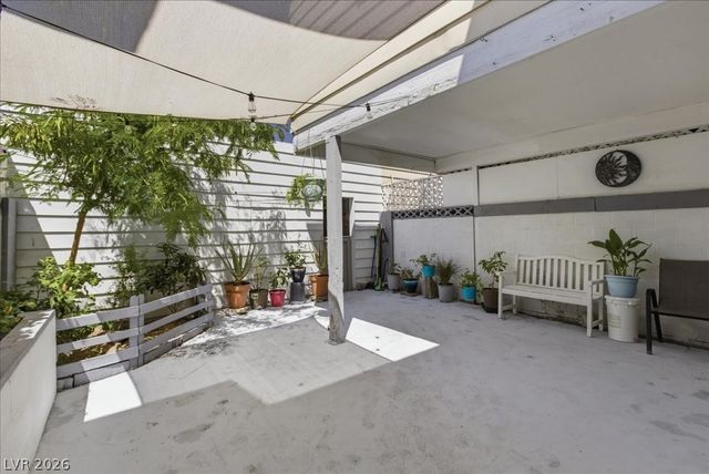 4691 Mill Valley Drive, Las Vegas, NV 89120