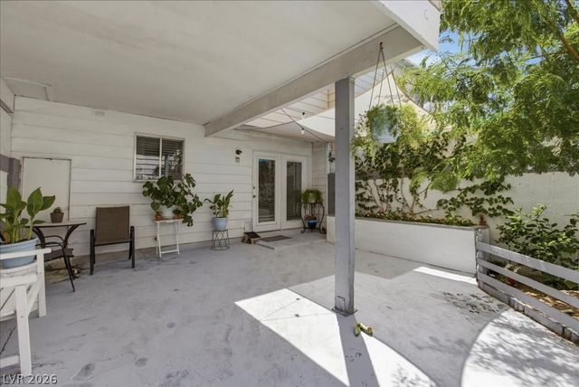 4691 Mill Valley Drive, Las Vegas, NV 89120