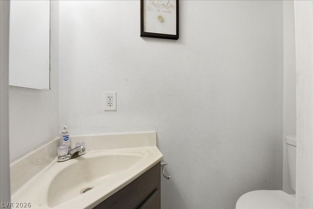4691 Mill Valley Drive, Las Vegas, NV 89120