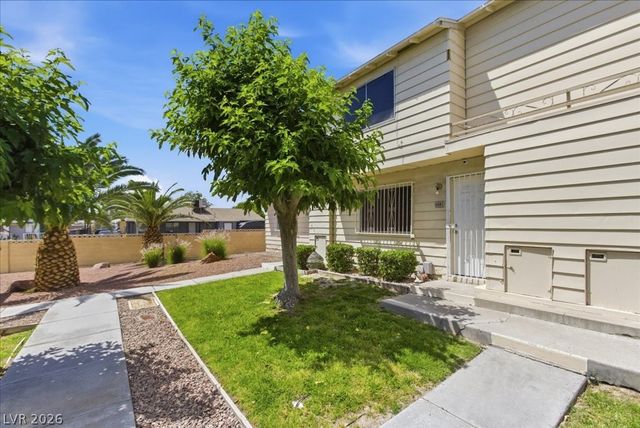 4691 Mill Valley Drive, Las Vegas, NV 89120