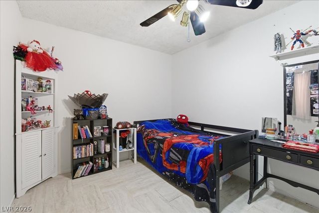 4691 Mill Valley Drive, Las Vegas, NV 89120