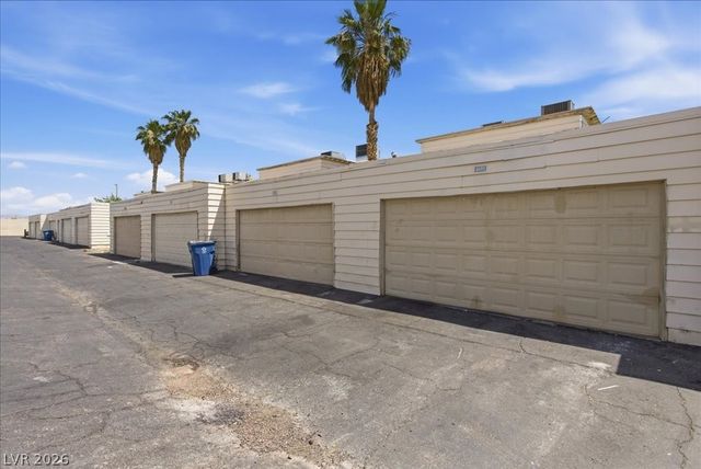 4691 Mill Valley Drive, Las Vegas, NV 89120