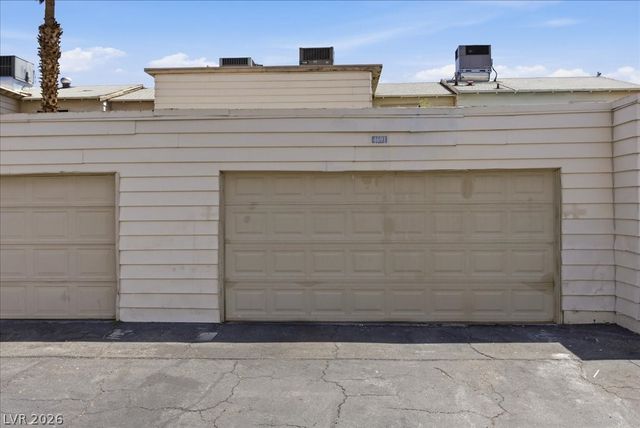 4691 Mill Valley Drive, Las Vegas, NV 89120