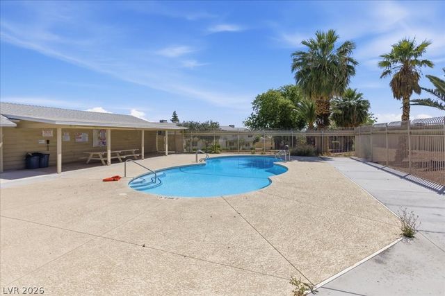 4691 Mill Valley Drive, Las Vegas, NV 89120