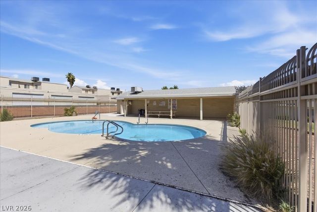 4691 Mill Valley Drive, Las Vegas, NV 89120
