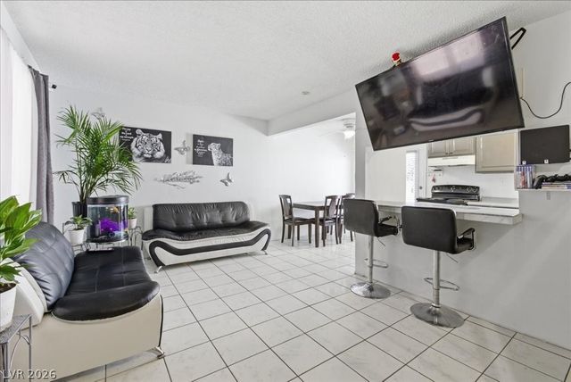 4691 Mill Valley Drive, Las Vegas, NV 89120