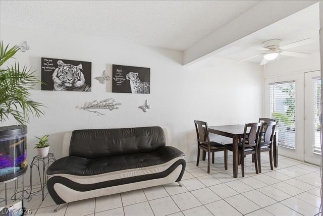 4691 Mill Valley Drive, Las Vegas, NV 89120