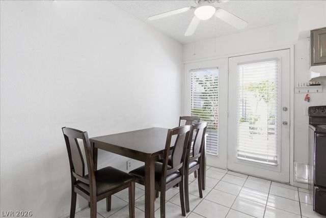 4691 Mill Valley Drive, Las Vegas, NV 89120