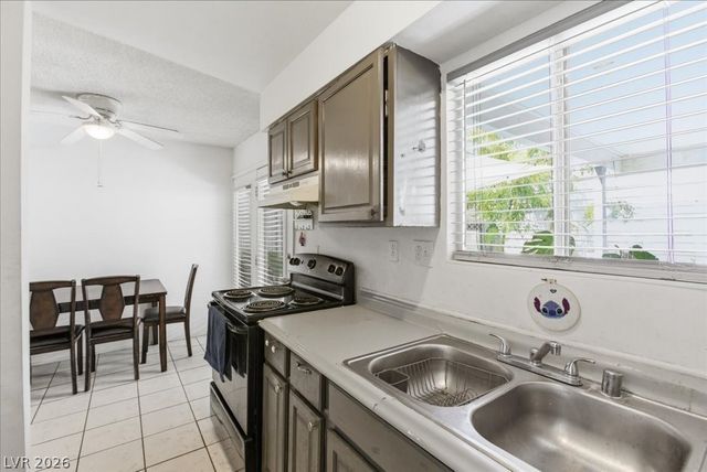 4691 Mill Valley Drive, Las Vegas, NV 89120