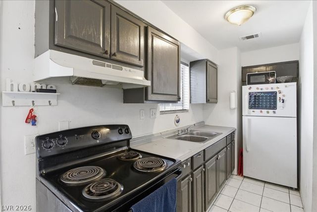 4691 Mill Valley Drive, Las Vegas, NV 89120