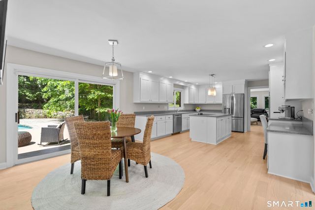 293 Sturges Ridge Road, Wilton, CT 06897