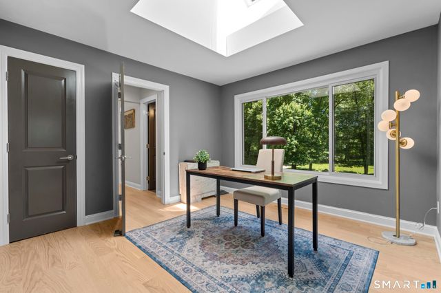 293 Sturges Ridge Road, Wilton, CT 06897