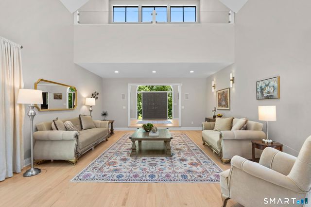 293 Sturges Ridge Road, Wilton, CT 06897