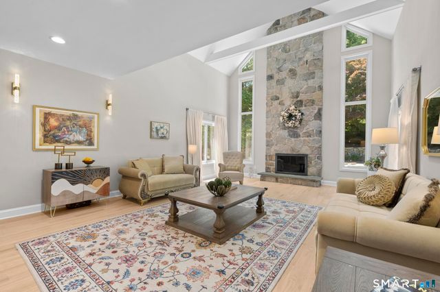 293 Sturges Ridge Road, Wilton, CT 06897