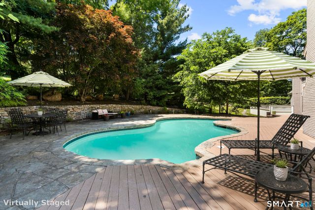 293 Sturges Ridge Road, Wilton, CT 06897