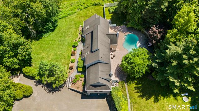 293 Sturges Ridge Road, Wilton, CT 06897