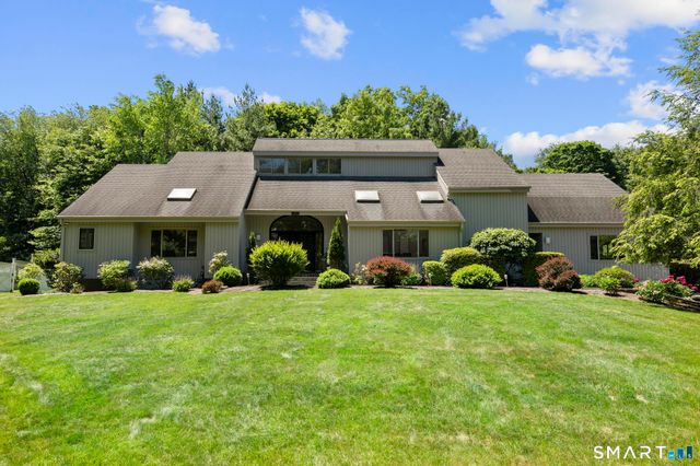 293 Sturges Ridge Road, Wilton, CT 06897