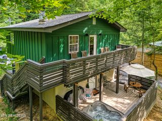 1420 Alpine Drive, Sevierville, TN 37876