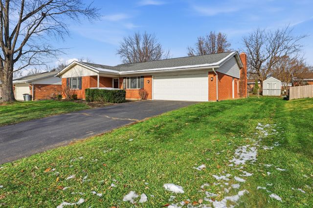 188 Brisbane Avenue, Westerville, OH 43081