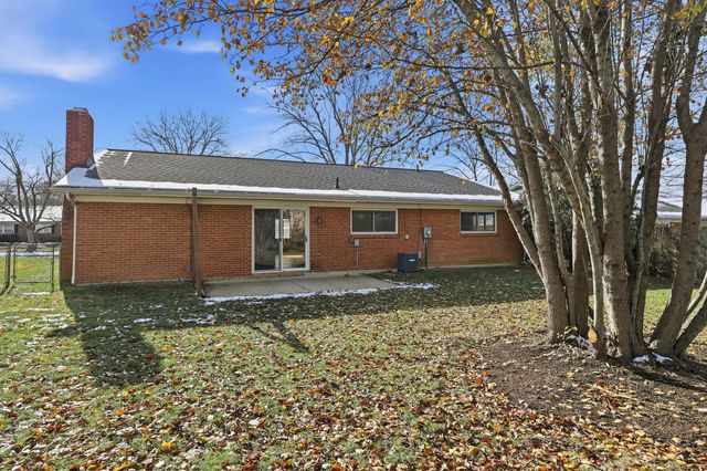 188 Brisbane Avenue, Westerville, OH 43081