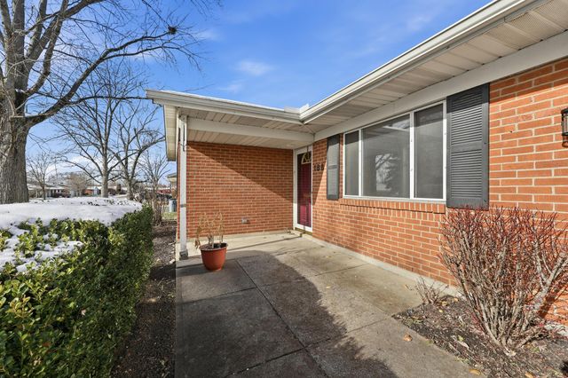 188 Brisbane Avenue, Westerville, OH 43081