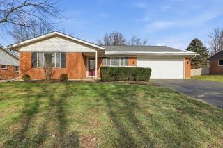 188 Brisbane Avenue, Westerville, OH 43081