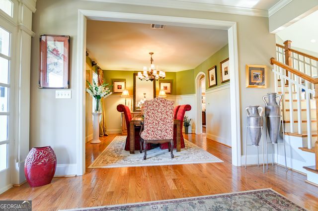 6012 Golf View Crossing, Locust Grove, GA 30248