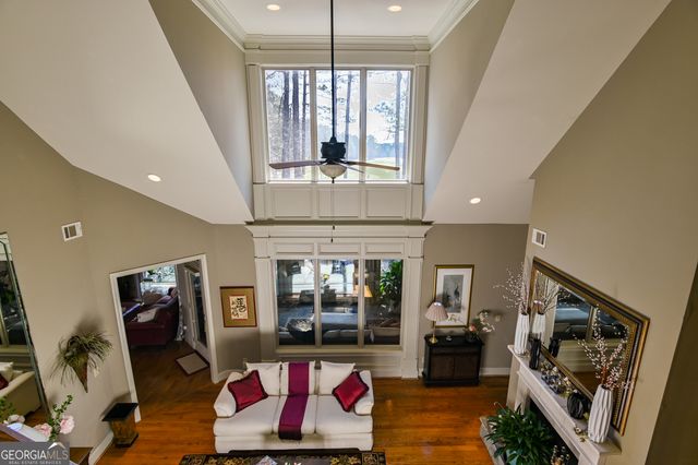 6012 Golf View Crossing, Locust Grove, GA 30248