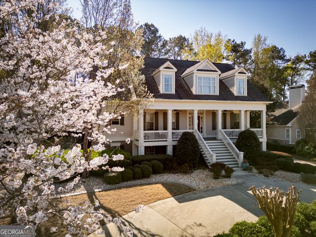 6012 Golf View Crossing, Locust Grove, GA 30248