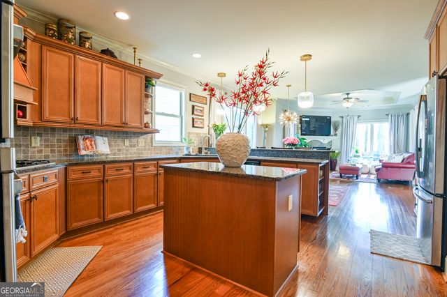 6012 Golf View Crossing, Locust Grove, GA 30248