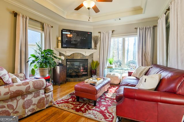 6012 Golf View Crossing, Locust Grove, GA 30248