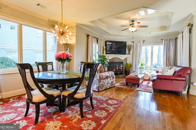 6012 Golf View Crossing, Locust Grove, GA 30248