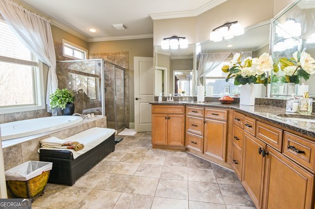 6012 Golf View Crossing, Locust Grove, GA 30248