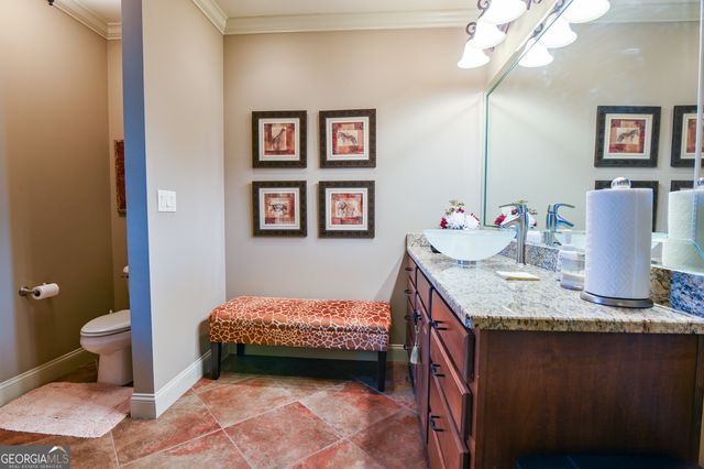 6012 Golf View Crossing, Locust Grove, GA 30248