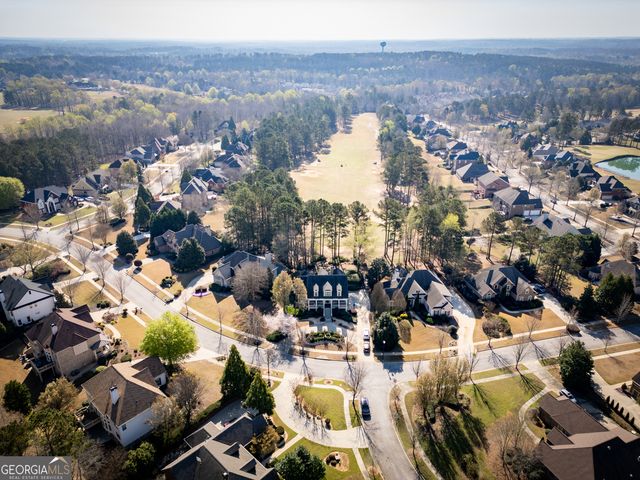 6012 Golf View Crossing, Locust Grove, GA 30248