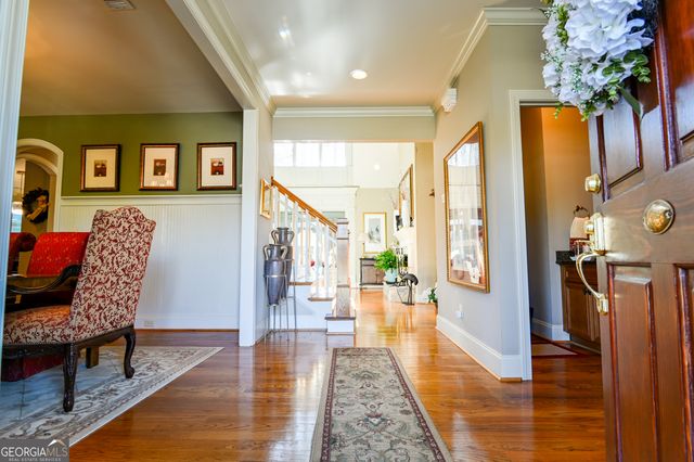 6012 Golf View Crossing, Locust Grove, GA 30248