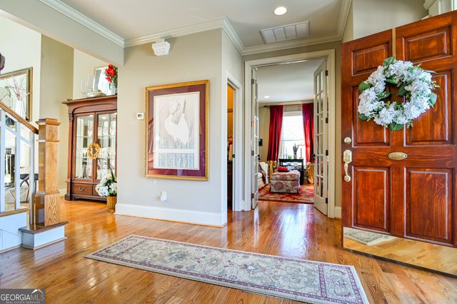 6012 Golf View Crossing, Locust Grove, GA 30248