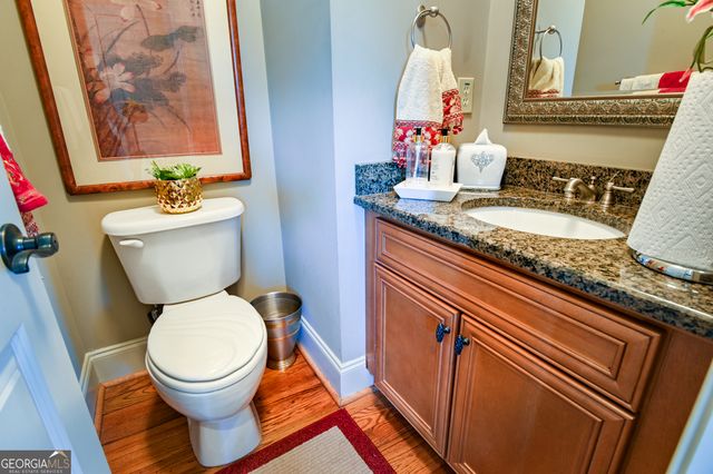 6012 Golf View Crossing, Locust Grove, GA 30248