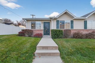 1506 W 3255 S #4D, West Valley City, UT 84119