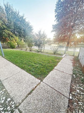 10409 Waters Drive, Irving, TX 75063