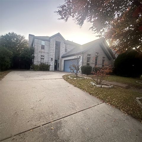 10409 Waters Drive, Irving, TX 75063