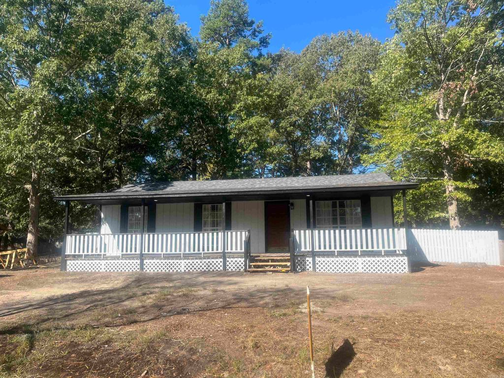 21924 Mountain Maple Circle, Hensley, AR 72065