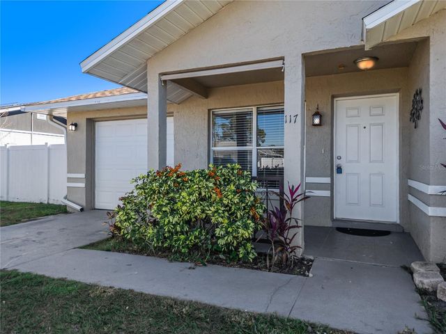 117 PANSY COURT, Kissimmee, FL 34743