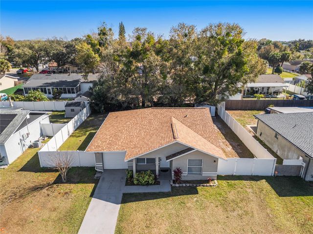 117 PANSY COURT, Kissimmee, FL 34743