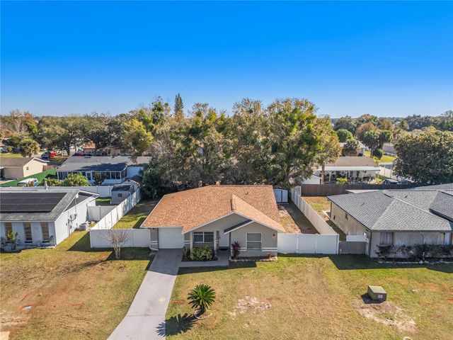 117 PANSY COURT, Kissimmee, FL 34743