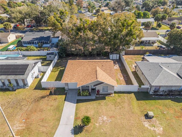 117 PANSY COURT, Kissimmee, FL 34743