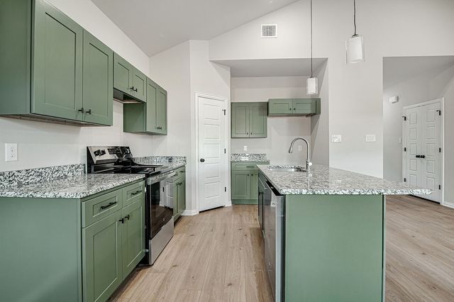 2711 Finley Street, Fort Worth, TX 76111