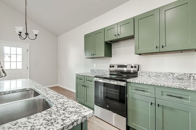 2711 Finley Street, Fort Worth, TX 76111