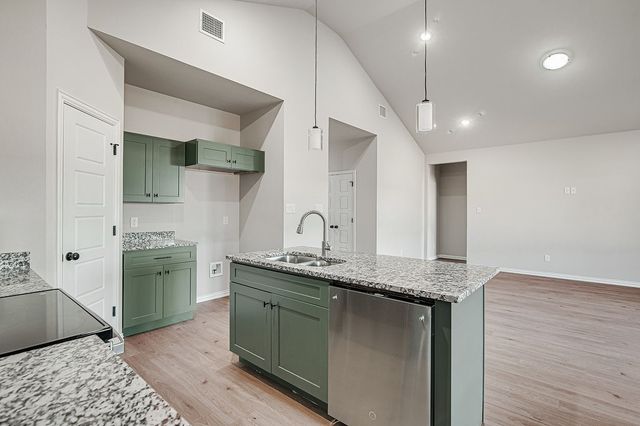 2711 Finley Street, Fort Worth, TX 76111